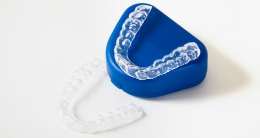 Invisalign beugel - Tandarts Himmi