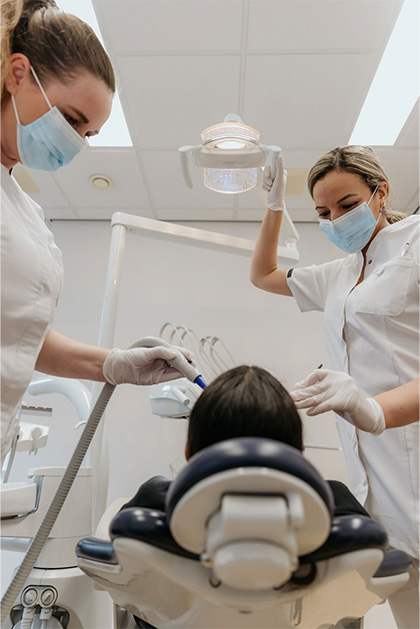 Alkmaar Mondhygiënist