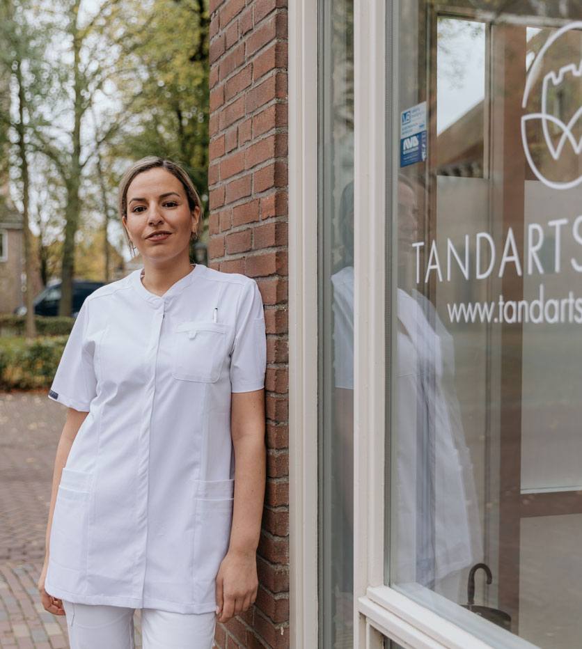 Mondhygiënist Alkmaar