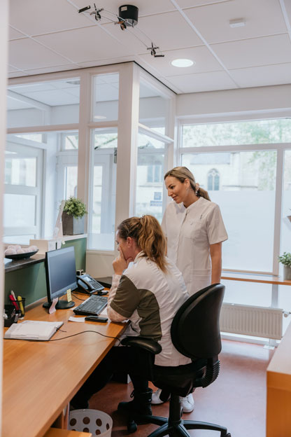 Cosmetische Tandarts Alkmaar
